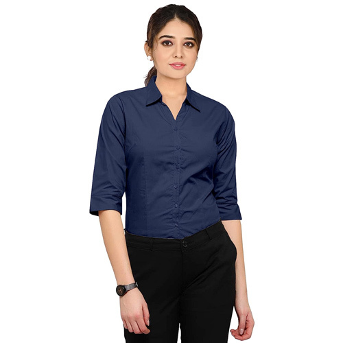 Women Formal Shirt