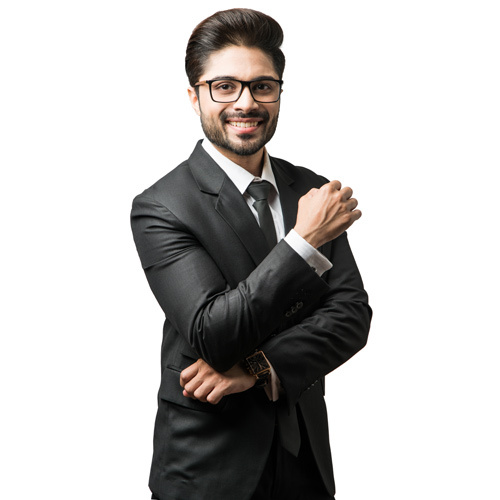 Mens Corporate Uniforms