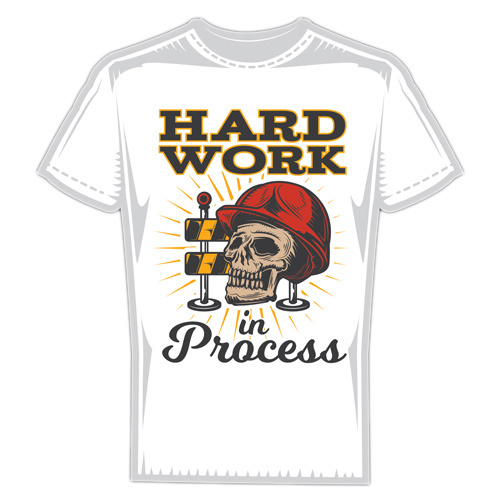 Customized Fancy T-Shirt