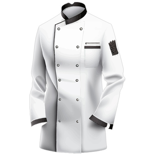 Hotel Chief Uniform