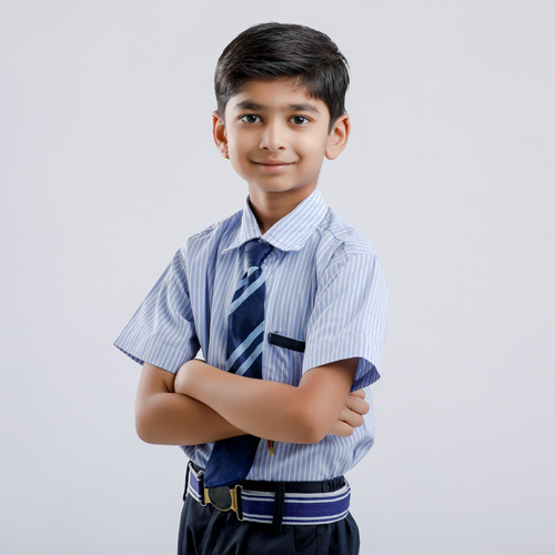 School Boys Uniform