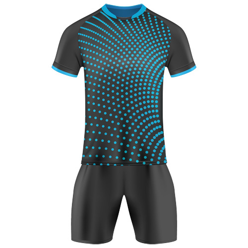 Printed Jersey