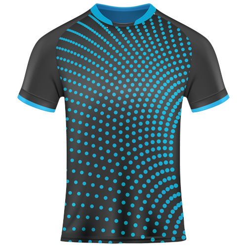 Fancy Sports Jersey