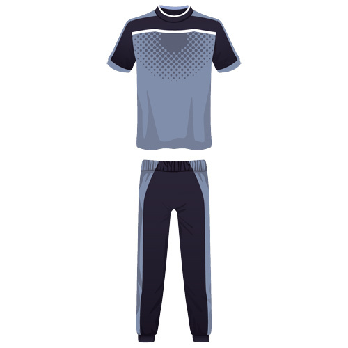 Grey Jersey