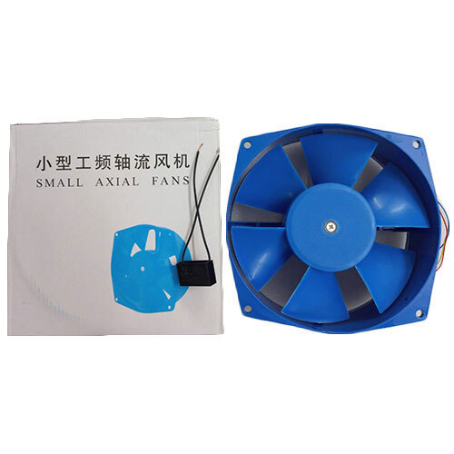 Fan 8 inch 415V Small Axial Fans