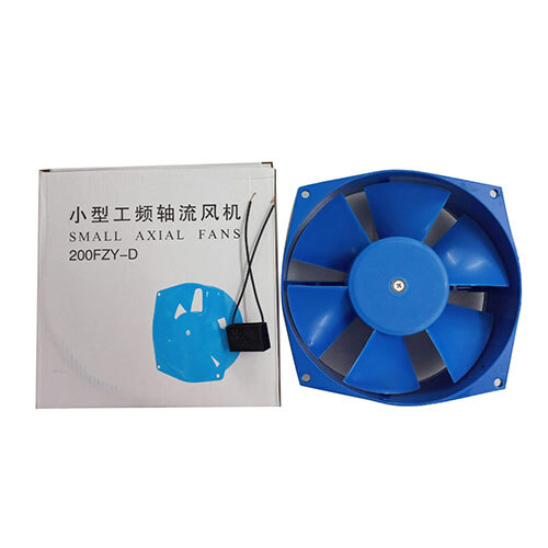 200FZY D Small Axial Fans