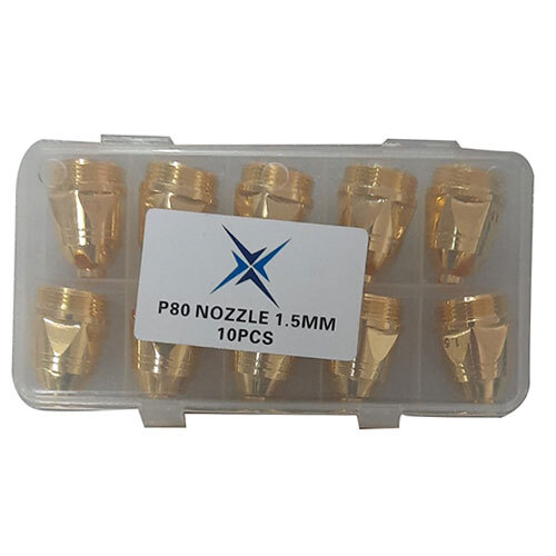 1.5mm P80 A Type Nozzle
