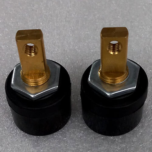 1025  L Type Panel Socket