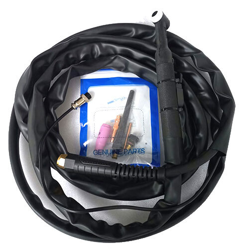 Tig Argon Torch