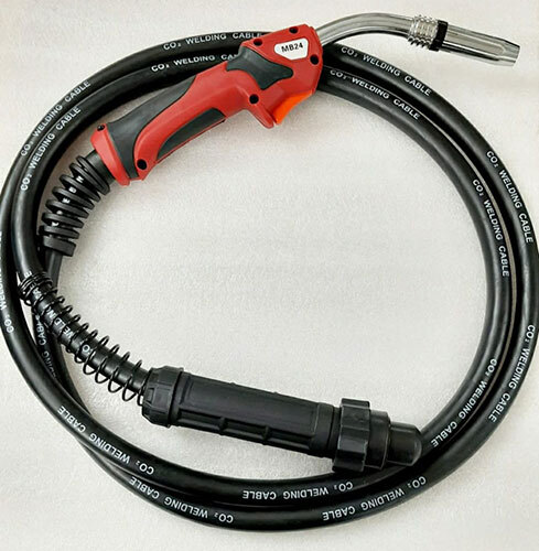 24kd Mig Torch