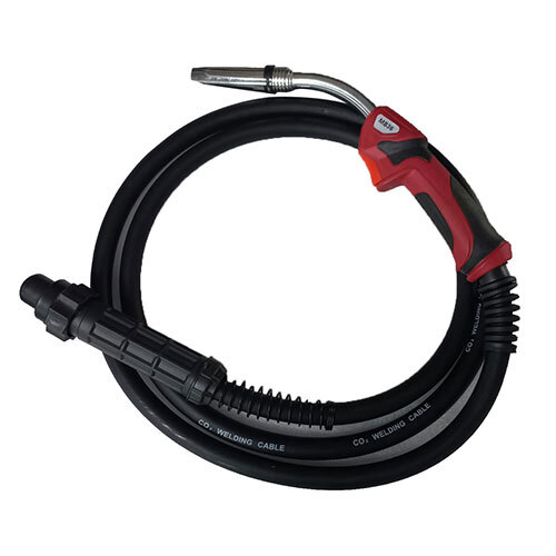 36KD Mig Torch 400amp