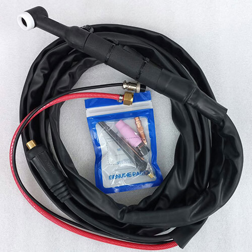 26V Tig Argon Torch