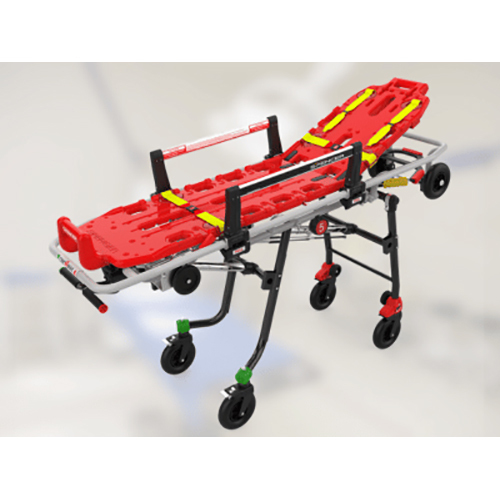 Ambulance Stretcher