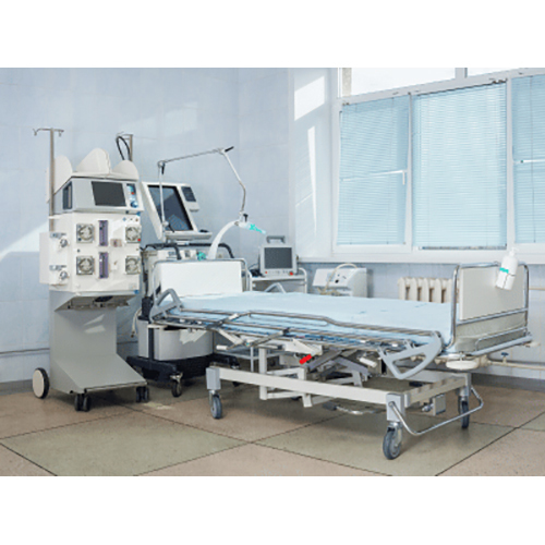 ICU Bed