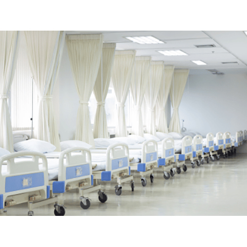 Hospital Automatic Bed