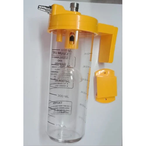 Medical Humidifier Bottle