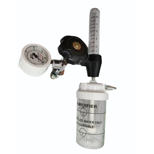 Oxygen Humidifier Bottle