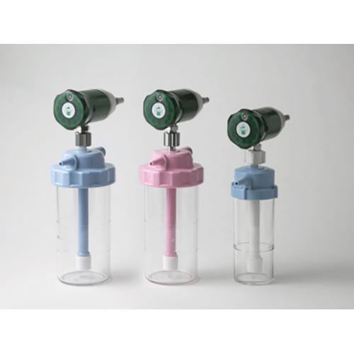 Hospital Humidifier Bottle
