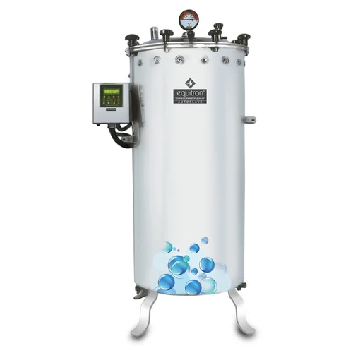 Industrial Autoclave Machine