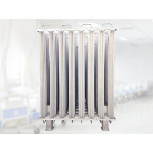 Liquid Gas Vaporizer