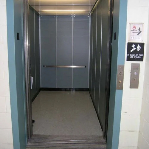 Conventional Passenger Lift