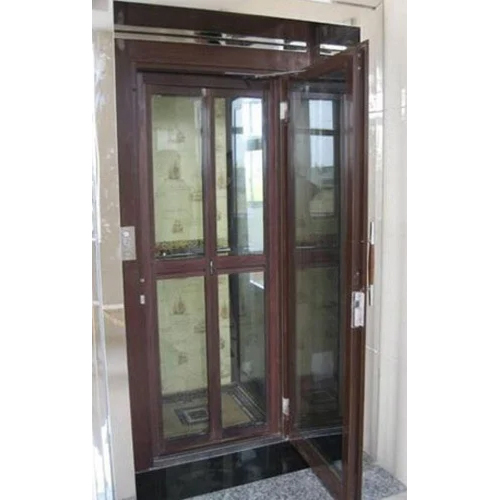 Hydraulic Home Lifts