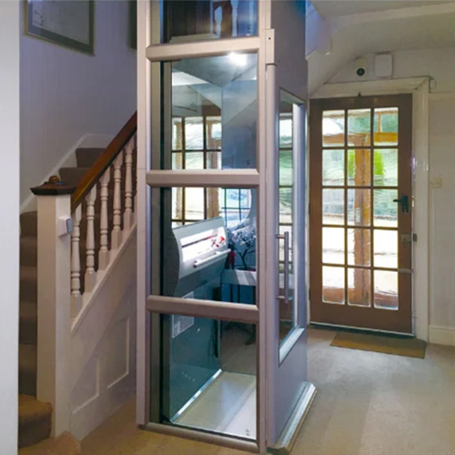 Hydraulic Home Lifts
