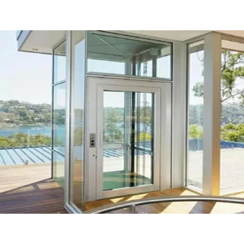 Residential Elevator Lifts