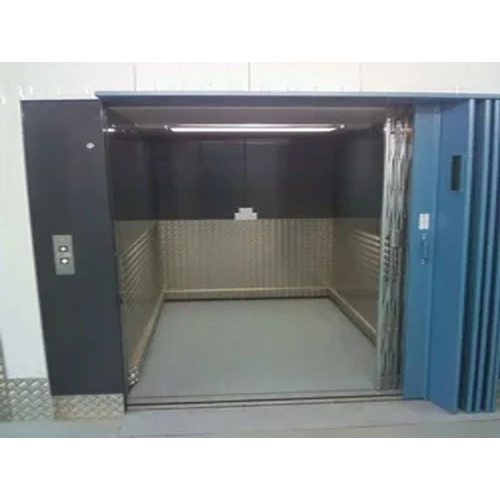 Huda Hospital Lift