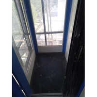 Automatic Hospital Lift - Stainless Steel, Max. Lifting Height as per available Foot, Max. Lifting Weight as per information Kilograms, Speed 1 to 2 m/s | Ideal for Residential Elevators