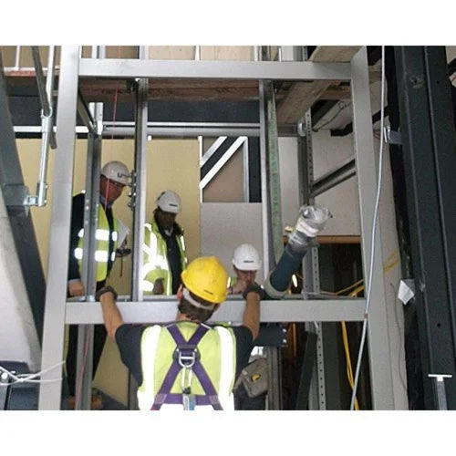 Commercial Lift Installation Services By HUDA ELEVATORS