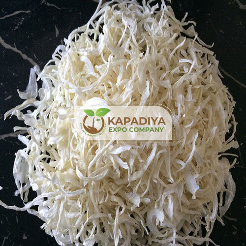 Export Quality Dehydrated White Onion Flakes From India.