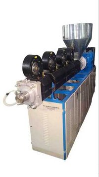Shiv raj soft PVC garden pipe machine