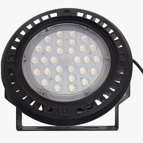 LED Industrial Lighting