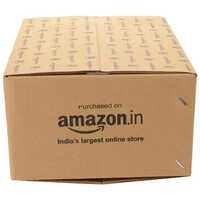 5 Ply Printed Corrugated Box