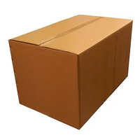 7 Ply Corrugated Packaging Box