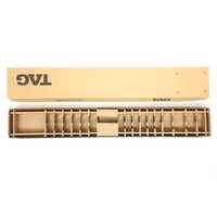 Slotted Corrugated Box