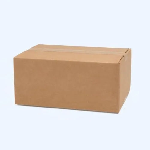 7 Ply Corrugated Box