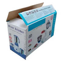 Duplex Box