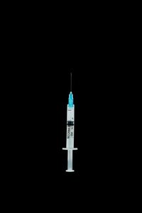 Auto Disable and RUP syringe 4