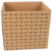 5 Ply Printed Corrugated Box