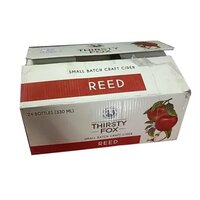 Printed Corrugated Fruit Packaging Box