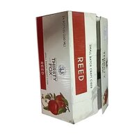 Printed Corrugated Fruit Packaging Box