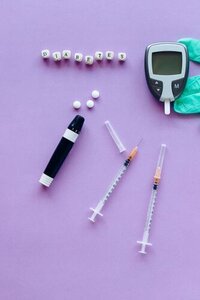 Insulin Syringe 1 (4)