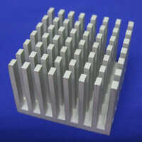 Bipolar Heat Sinks