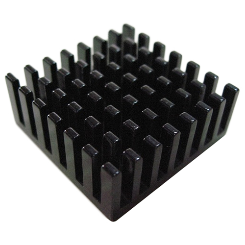 Bipolar Heat Sinks