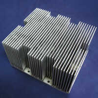 Bonded Heat Sinks