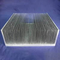 Bonded Heat Sinks