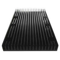 Extruded Heat Sinks
