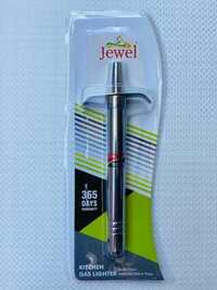 STAILESS STEEL KITCHEN GAS LIGHTER